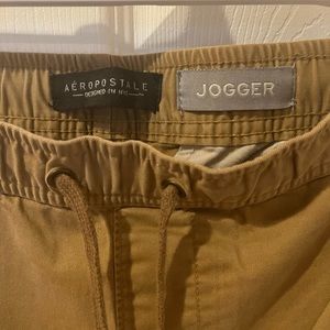 Aeropostale Men's Joggers
